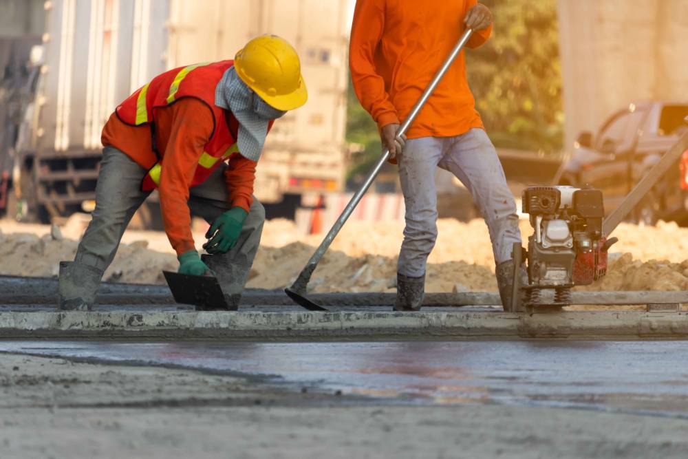 Entreprise de Travaux Publics à Montauban de Bretagne